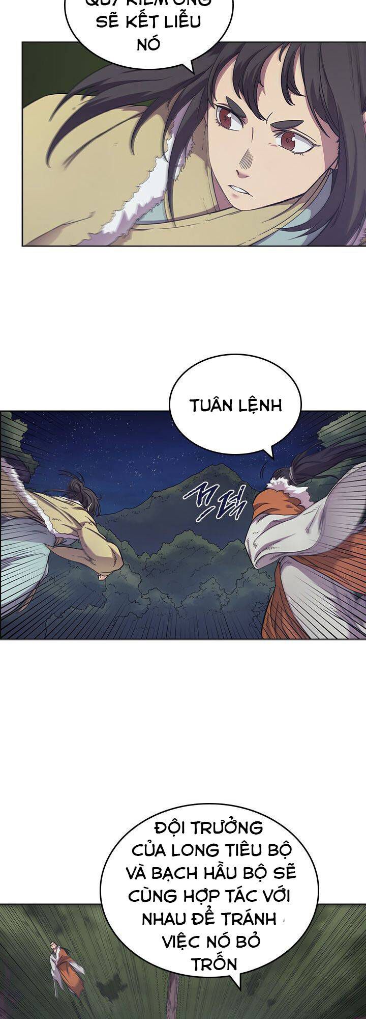 đọc truyện Biên Niên Sử Của Thiên Quỷ Chương 112 ảnh 32 tại Giả Dược
