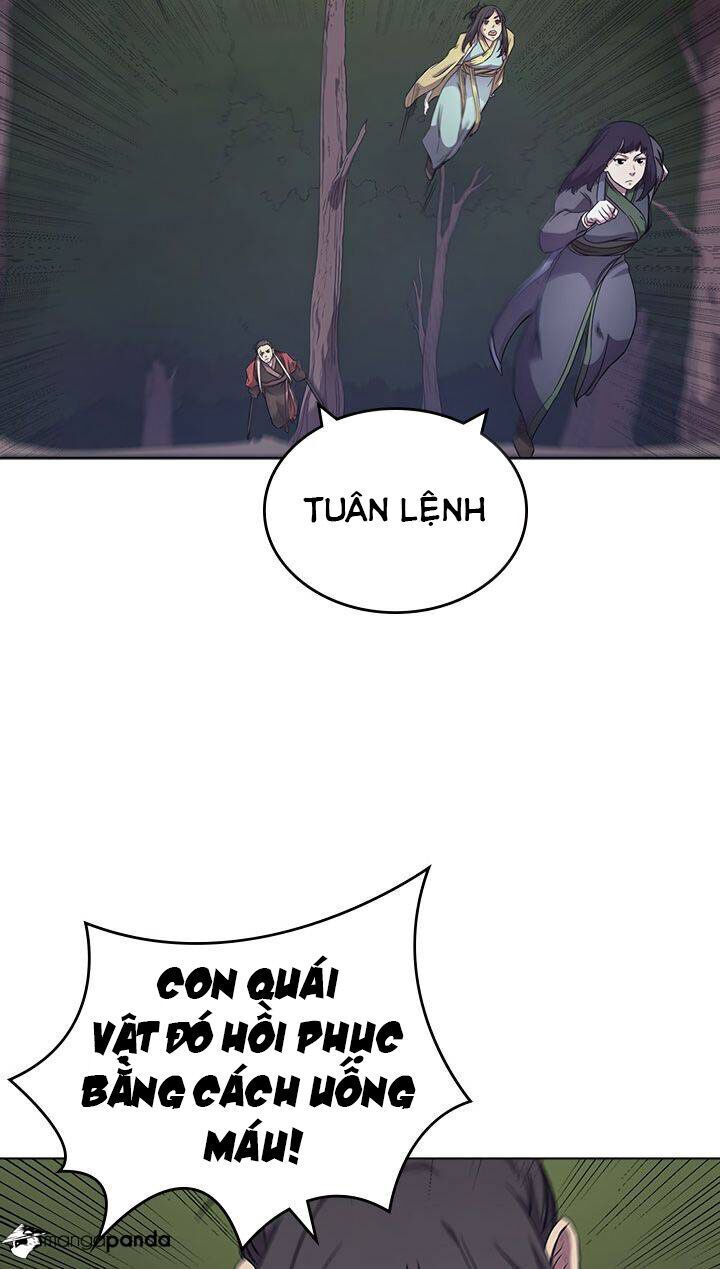 đọc truyện Biên Niên Sử Của Thiên Quỷ Chương 112 ảnh 33 tại Giả Dược