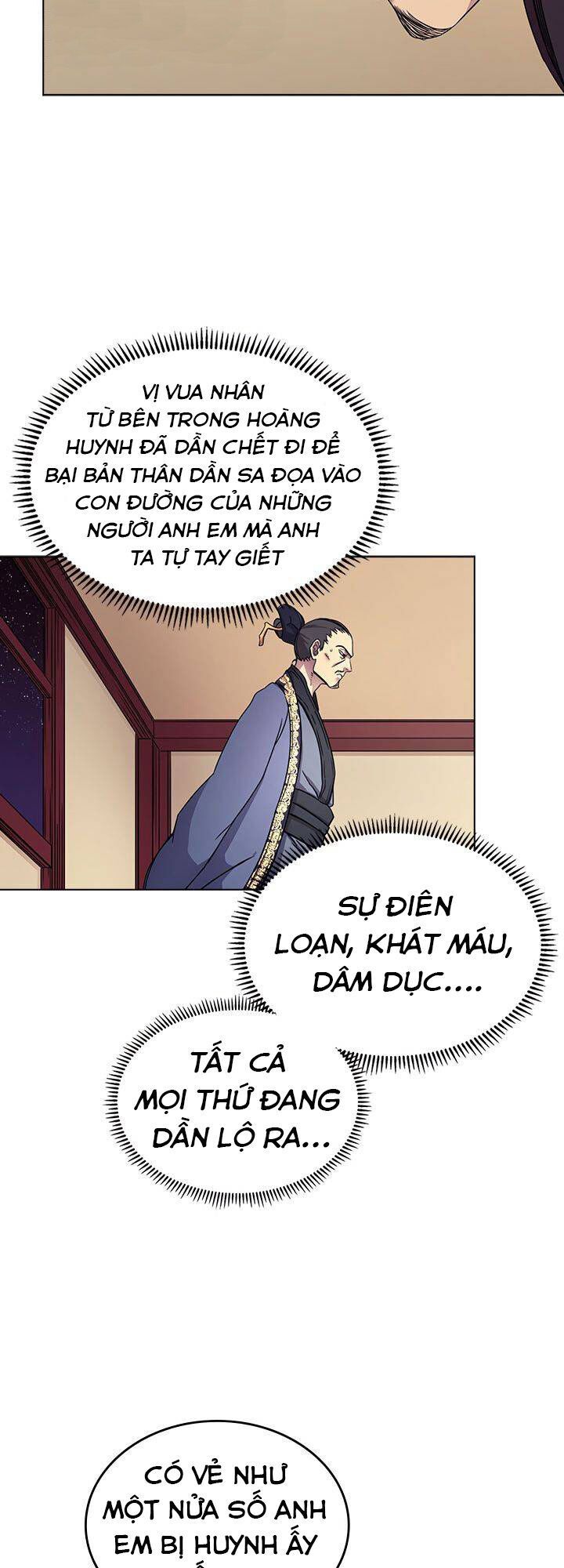 đọc truyện Biên Niên Sử Của Thiên Quỷ Chương 112 ảnh 7 tại Giả Dược