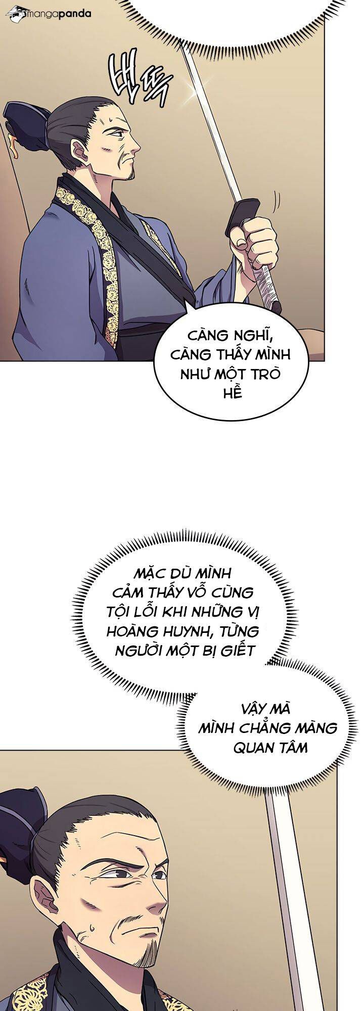 đọc truyện Biên Niên Sử Của Thiên Quỷ Chương 112 ảnh 10 tại Giả Dược
