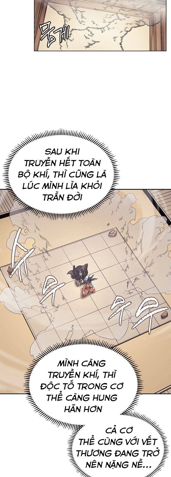 đọc truyện Biên Niên Sử Của Thiên Quỷ Chương 113 ảnh 17 tại Giả Dược