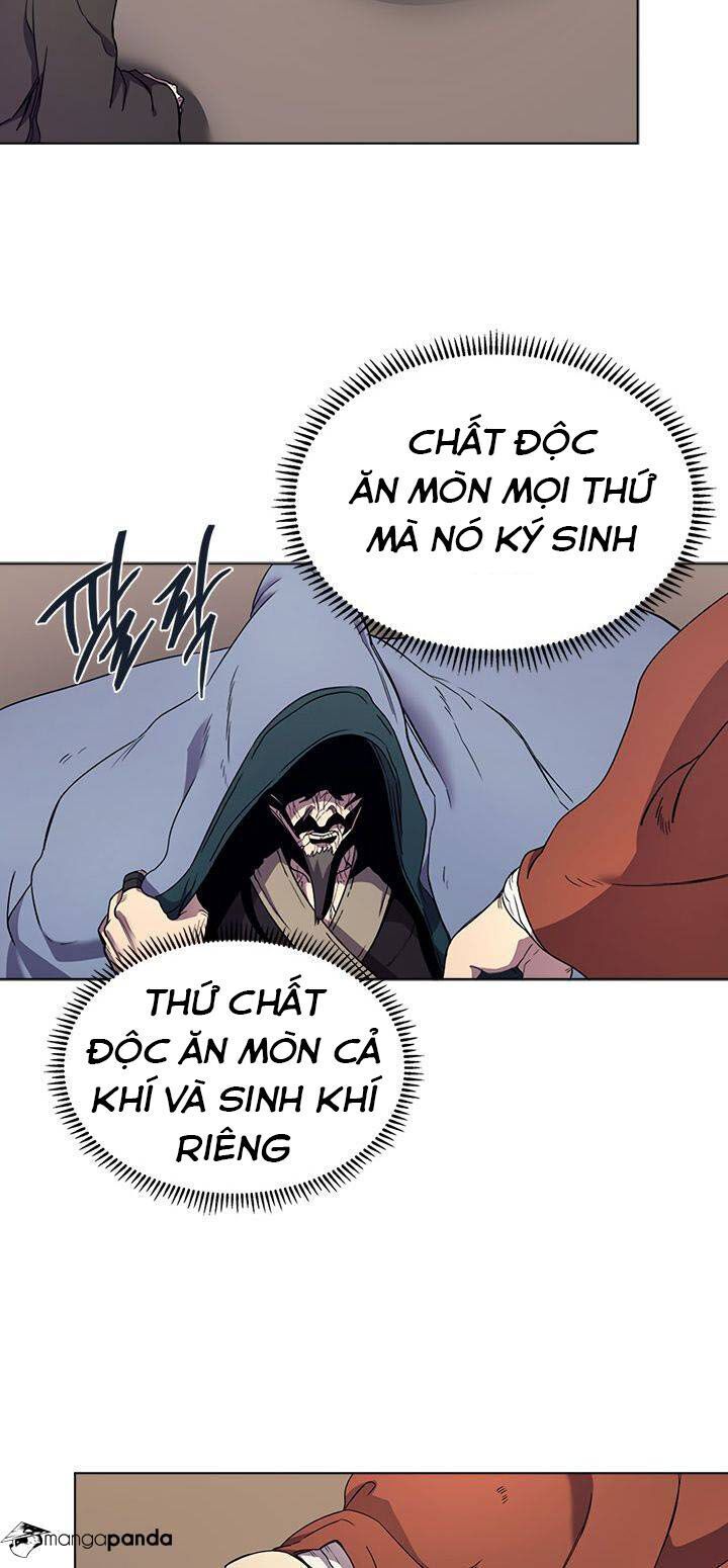 đọc truyện Biên Niên Sử Của Thiên Quỷ Chương 114 ảnh 15 tại Giả Dược