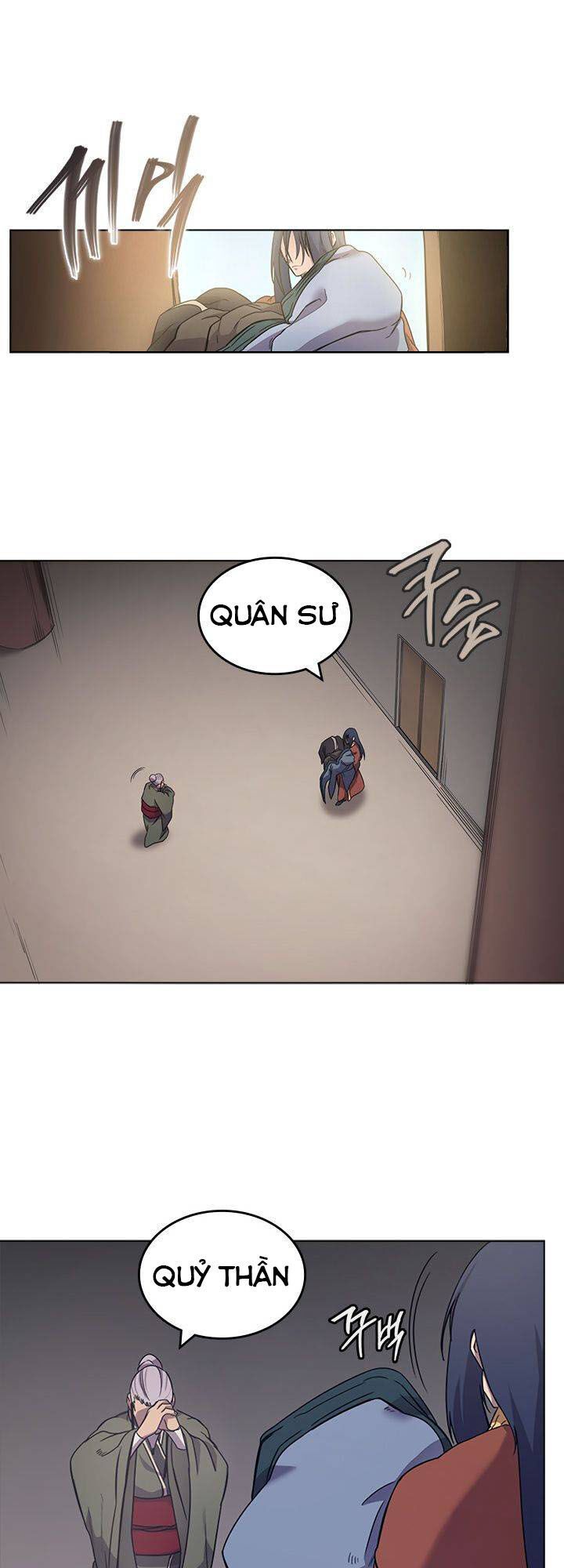 đọc truyện Biên Niên Sử Của Thiên Quỷ Chương 114 ảnh 22 tại Giả Dược