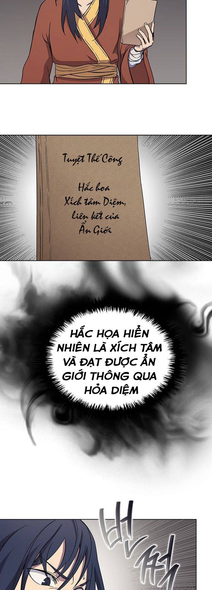 đọc truyện Biên Niên Sử Của Thiên Quỷ Chương 114 ảnh 28 tại Giả Dược