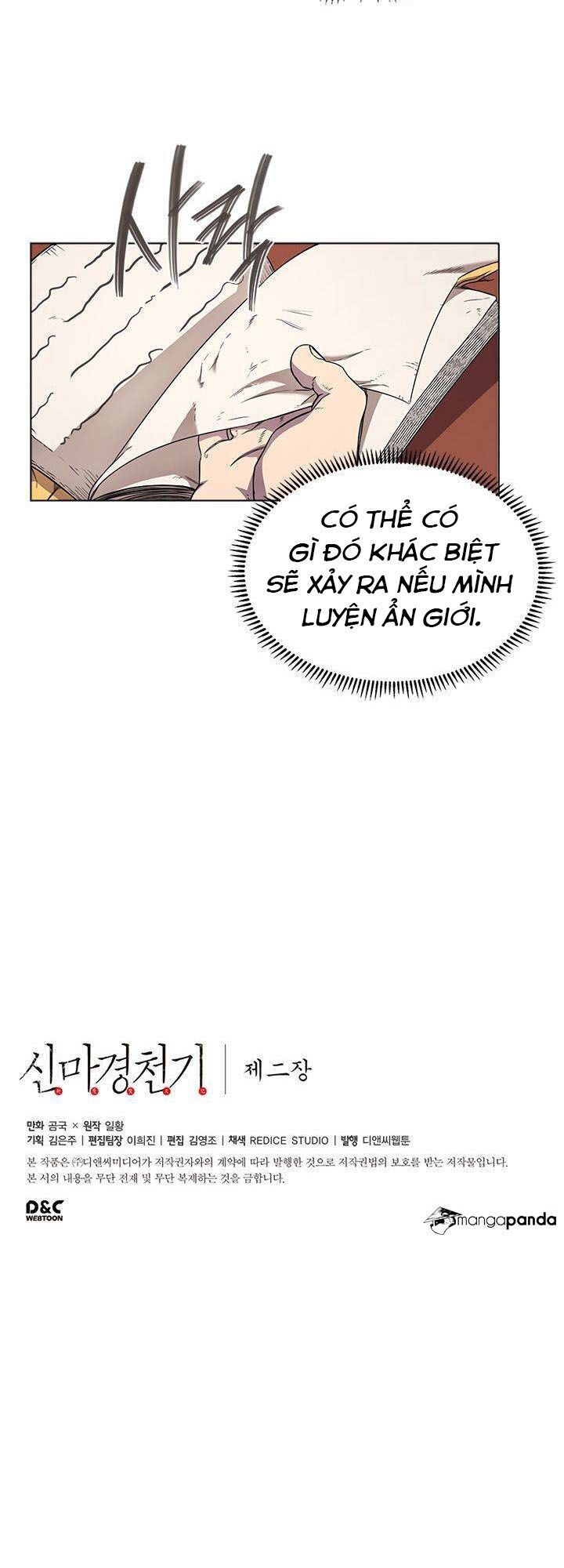 đọc truyện Biên Niên Sử Của Thiên Quỷ Chương 114 ảnh 39 tại Giả Dược