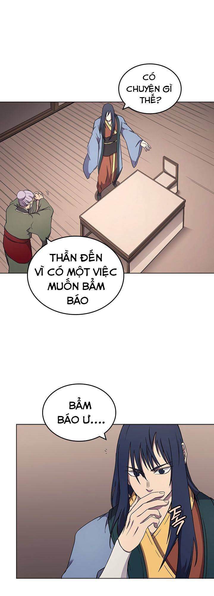 đọc truyện Biên Niên Sử Của Thiên Quỷ Chương 115 ảnh 19 tại Giả Dược