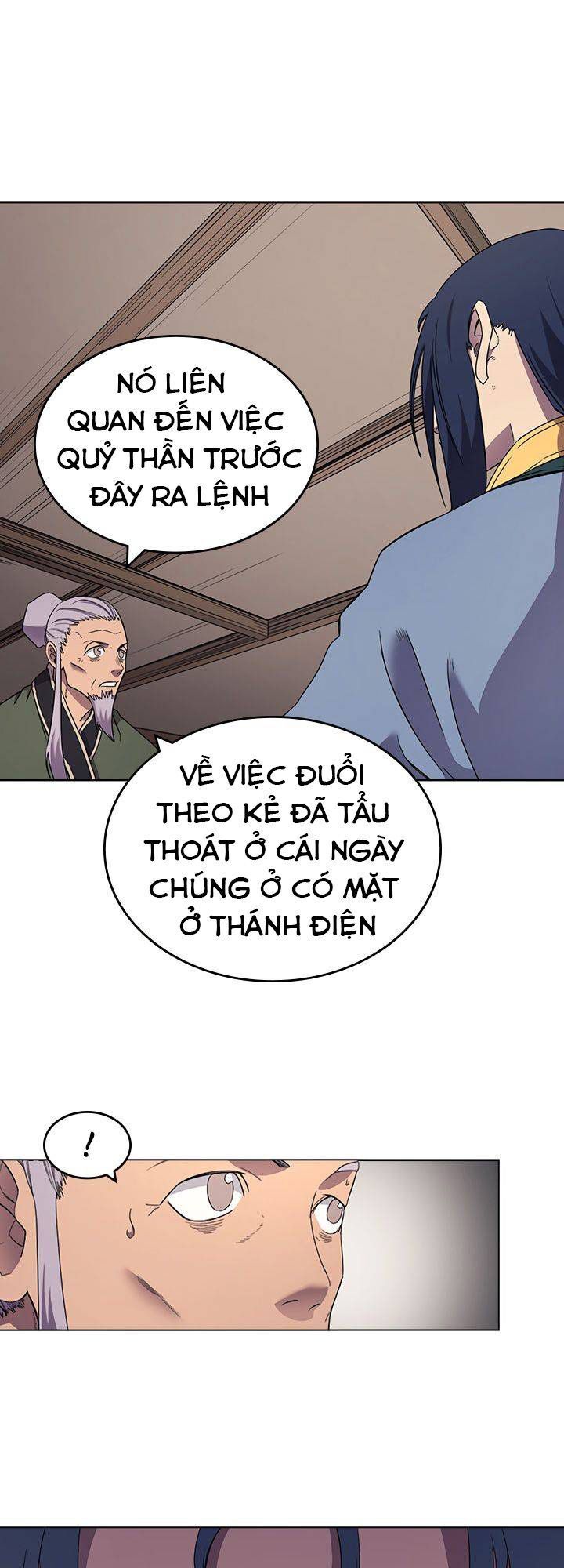 đọc truyện Biên Niên Sử Của Thiên Quỷ Chương 115 ảnh 20 tại Giả Dược
