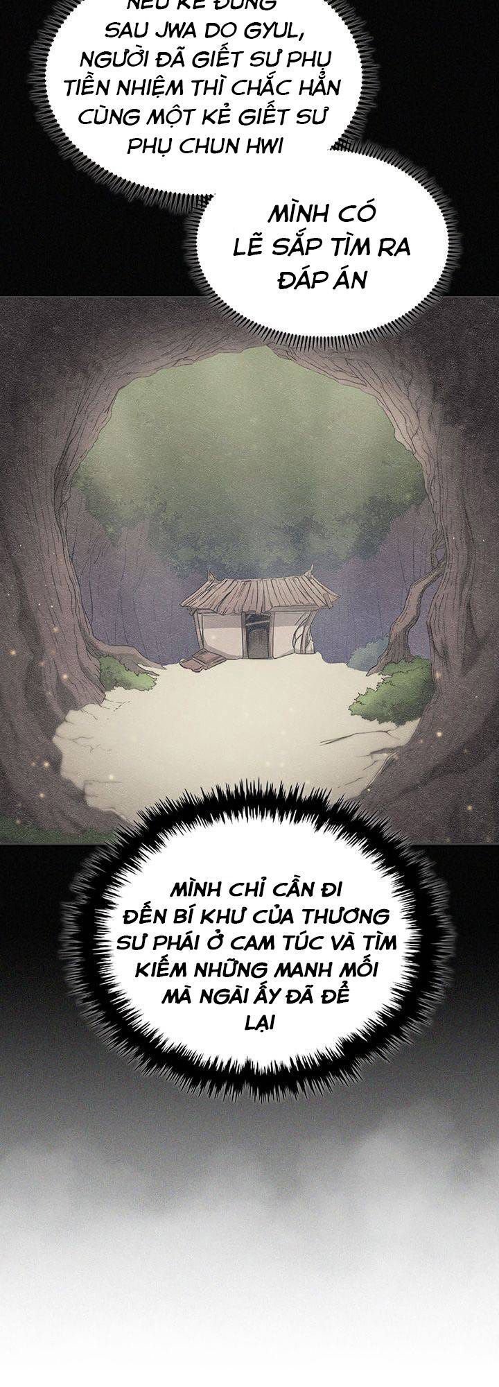 đọc truyện Biên Niên Sử Của Thiên Quỷ Chương 115 ảnh 26 tại Giả Dược