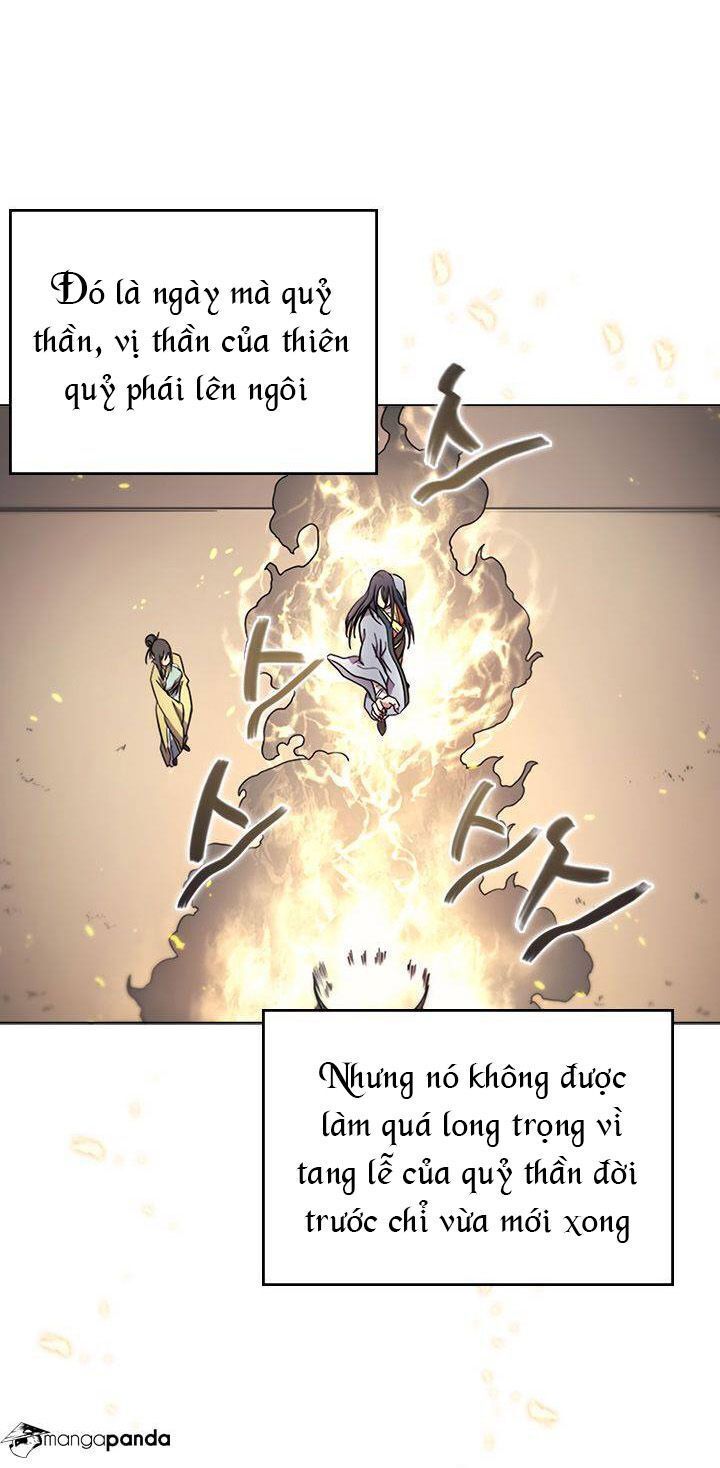 đọc truyện Biên Niên Sử Của Thiên Quỷ Chương 115 ảnh 29 tại Giả Dược
