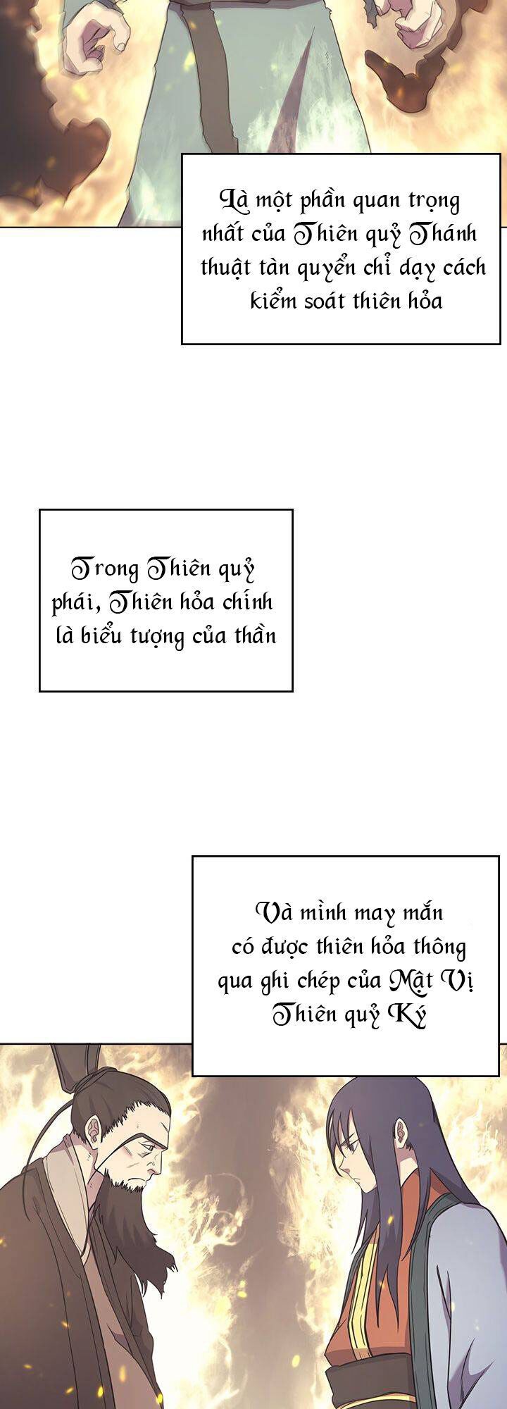 đọc truyện Biên Niên Sử Của Thiên Quỷ Chương 115 ảnh 5 tại Giả Dược