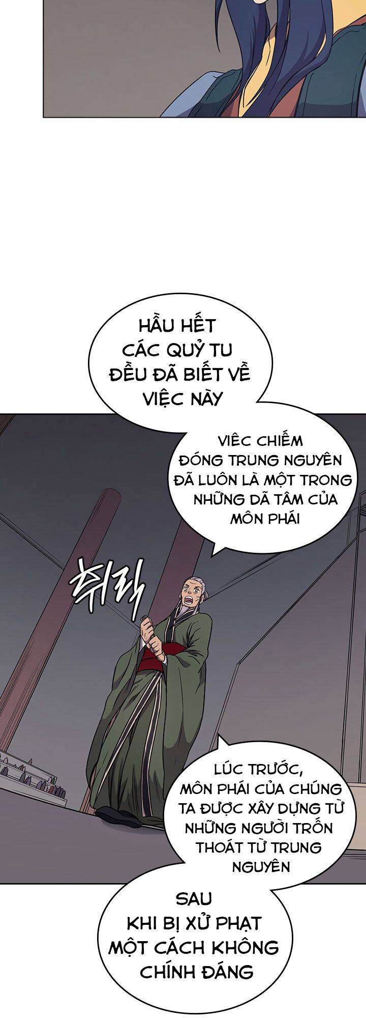 đọc truyện Biên Niên Sử Của Thiên Quỷ Chương 115 ảnh 45 tại Giả Dược