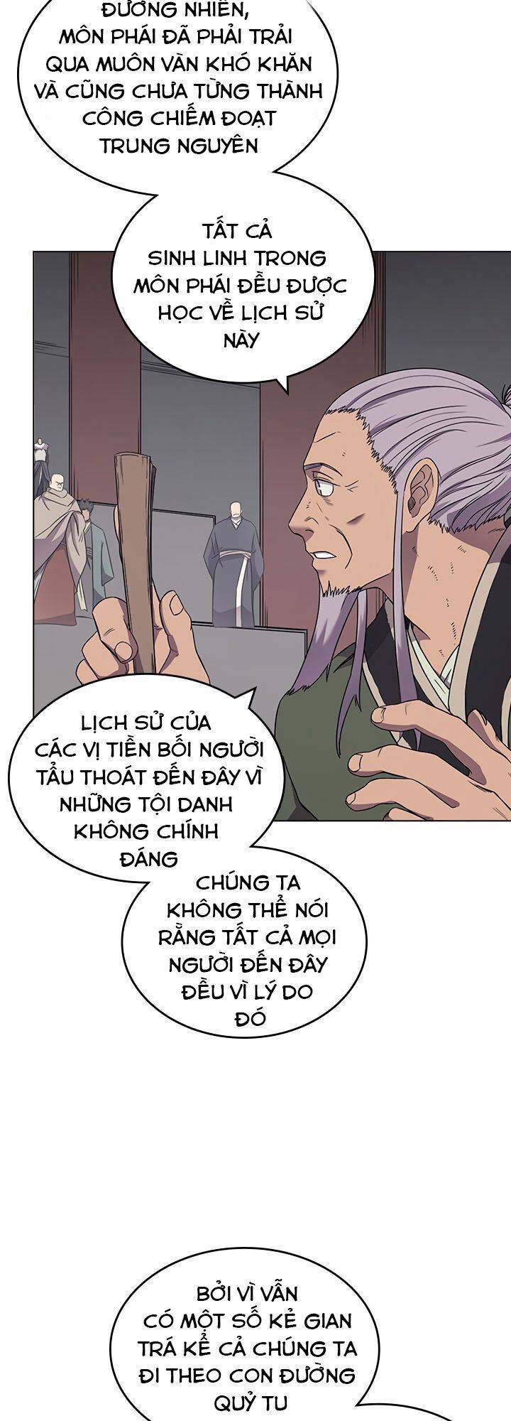 đọc truyện Biên Niên Sử Của Thiên Quỷ Chương 115 ảnh 47 tại Giả Dược