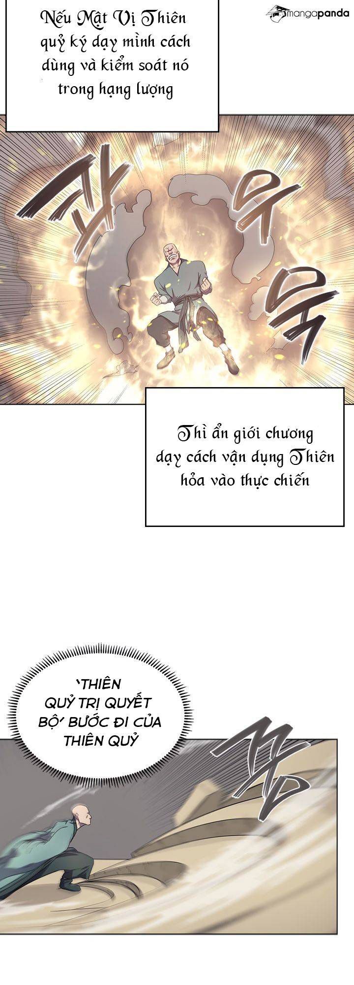 đọc truyện Biên Niên Sử Của Thiên Quỷ Chương 115 ảnh 7 tại Giả Dược