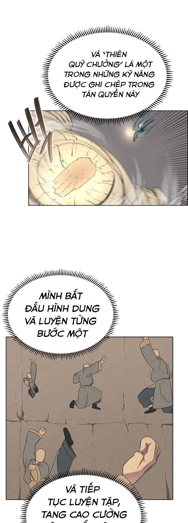 đọc truyện Biên Niên Sử Của Thiên Quỷ Chương 115 ảnh 8 tại Giả Dược