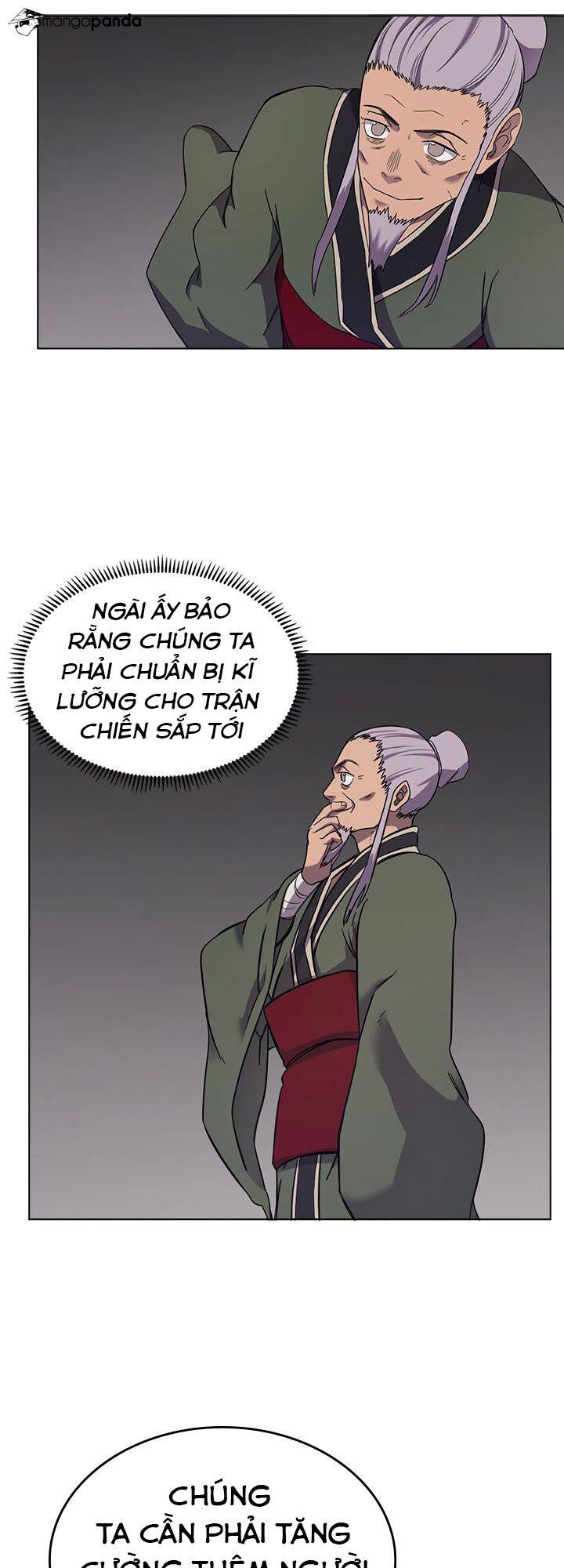 đọc truyện Biên Niên Sử Của Thiên Quỷ Chương 116 ảnh 13 tại Giả Dược