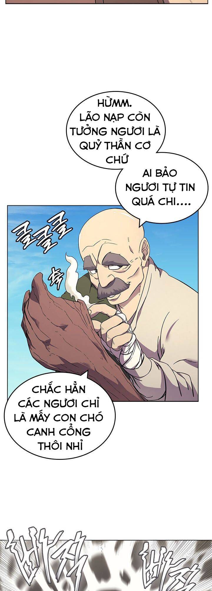 đọc truyện Biên Niên Sử Của Thiên Quỷ Chương 116 ảnh 26 tại Giả Dược