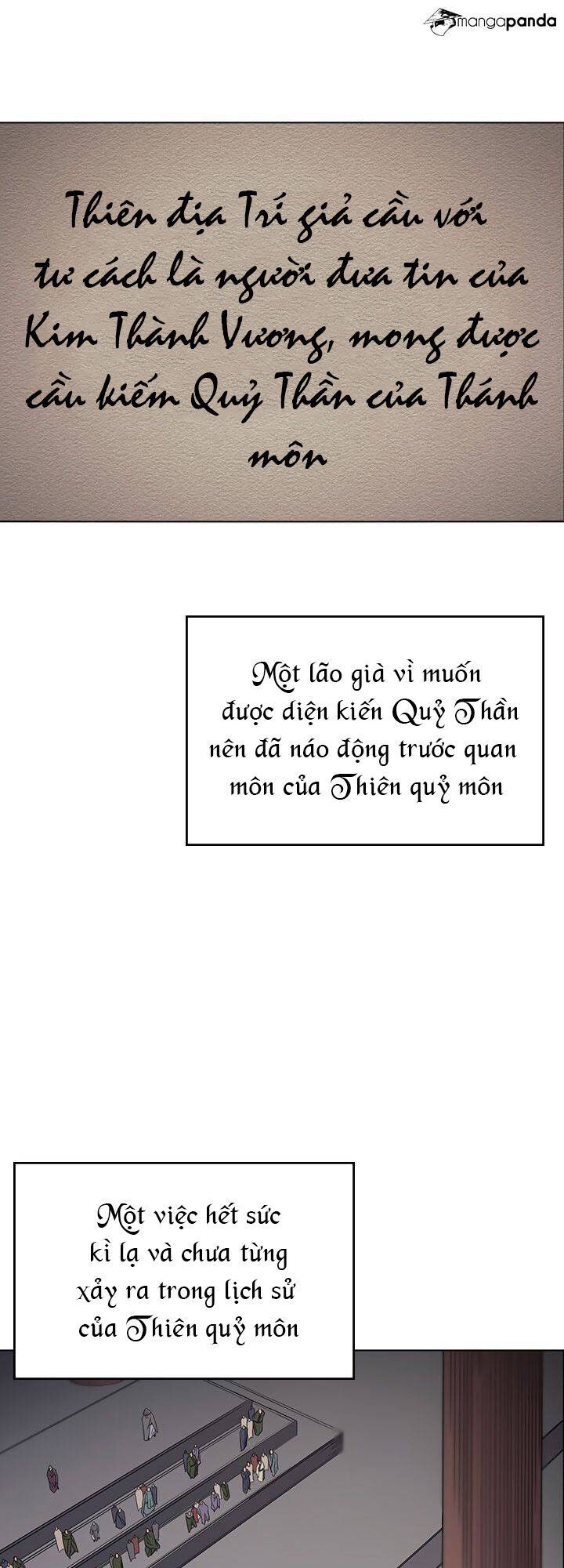 đọc truyện Biên Niên Sử Của Thiên Quỷ Chương 116 ảnh 34 tại Giả Dược
