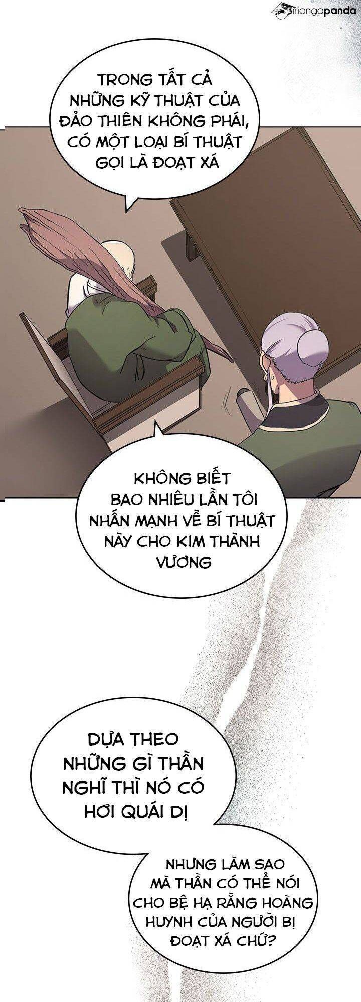 đọc truyện Biên Niên Sử Của Thiên Quỷ Chương 117 ảnh 16 tại Giả Dược