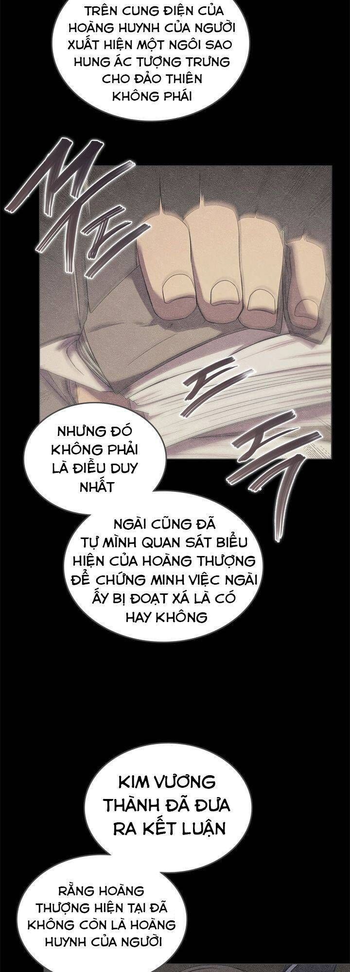 đọc truyện Biên Niên Sử Của Thiên Quỷ Chương 117 ảnh 20 tại Giả Dược