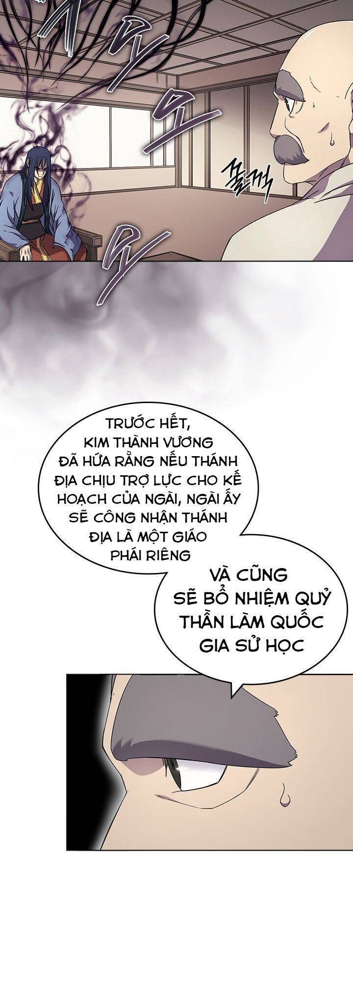 đọc truyện Biên Niên Sử Của Thiên Quỷ Chương 117 ảnh 34 tại Giả Dược