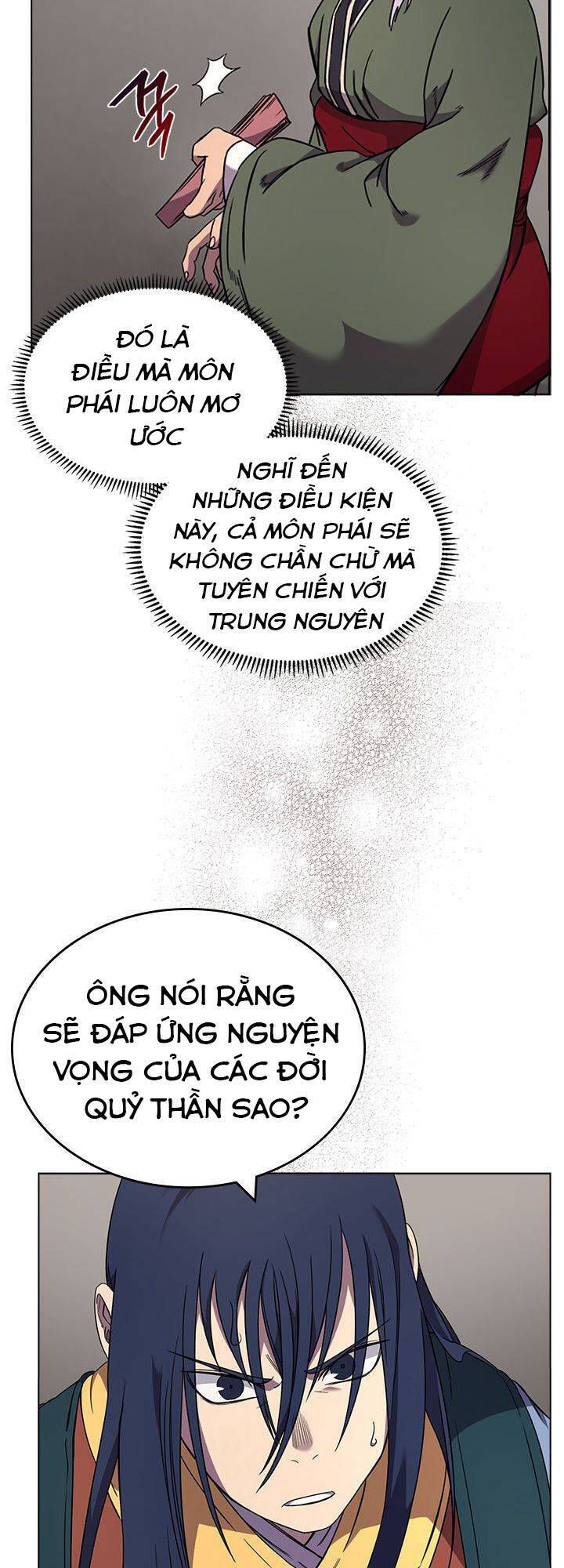 đọc truyện Biên Niên Sử Của Thiên Quỷ Chương 117 ảnh 38 tại Giả Dược