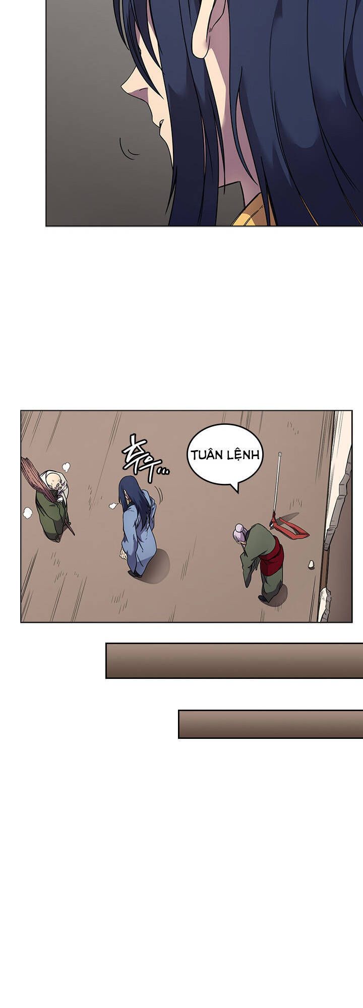 đọc truyện Biên Niên Sử Của Thiên Quỷ Chương 118 ảnh 24 tại Truyện Dạ Ký