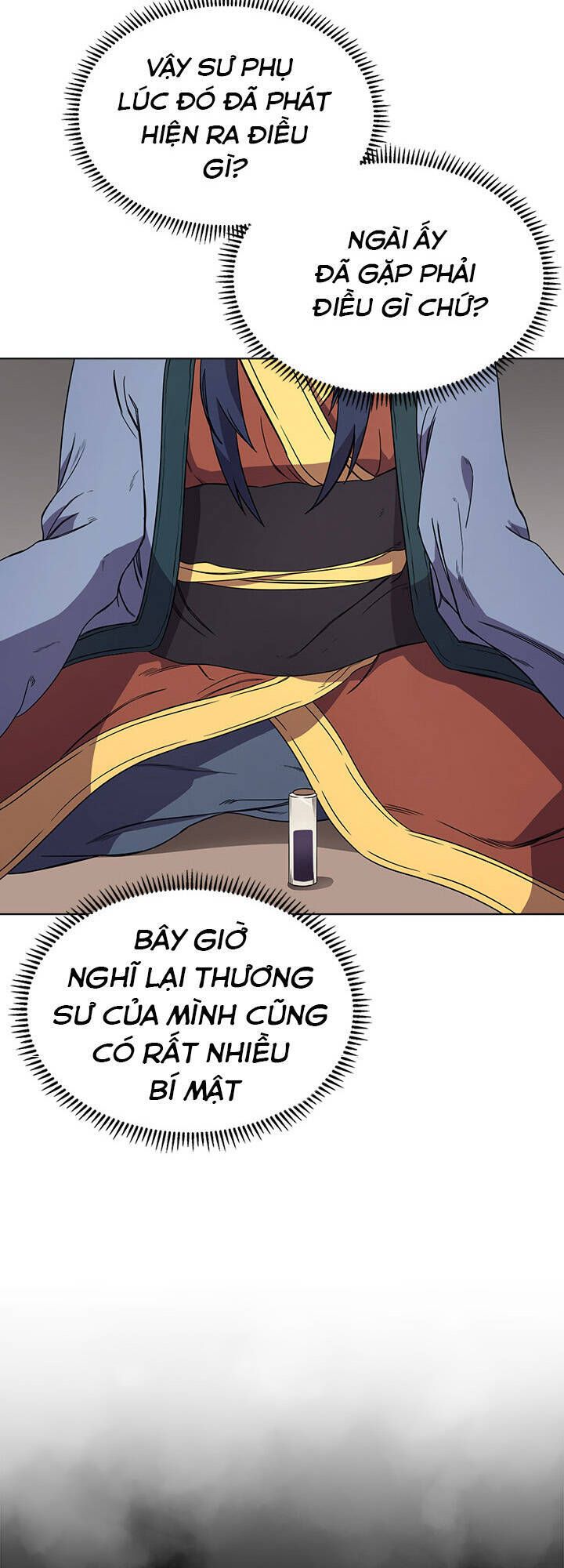 đọc truyện Biên Niên Sử Của Thiên Quỷ Chương 118 ảnh 26 tại Truyện Dạ Ký