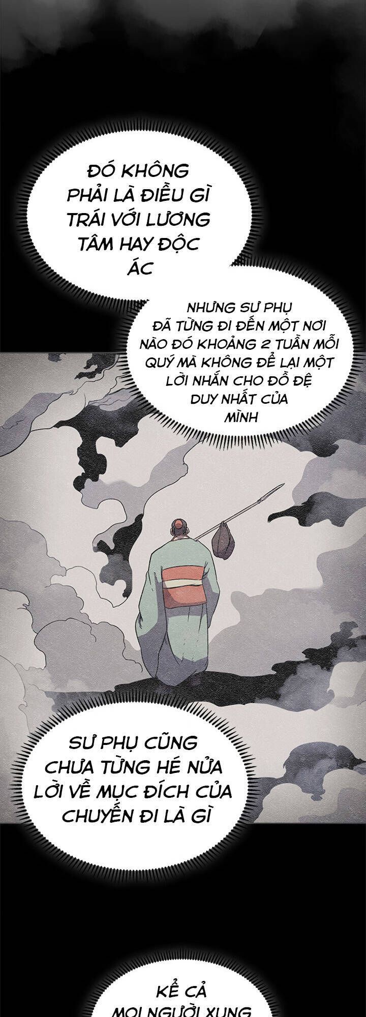 đọc truyện Biên Niên Sử Của Thiên Quỷ Chương 118 ảnh 27 tại Truyện Dạ Ký
