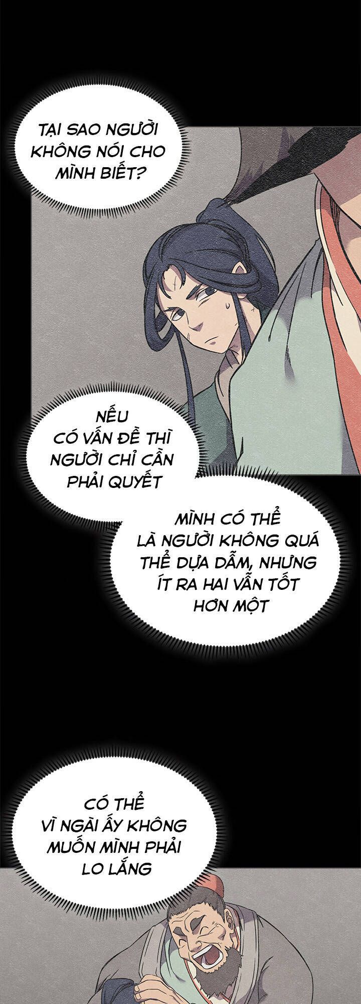đọc truyện Biên Niên Sử Của Thiên Quỷ Chương 118 ảnh 30 tại Truyện Dạ Ký