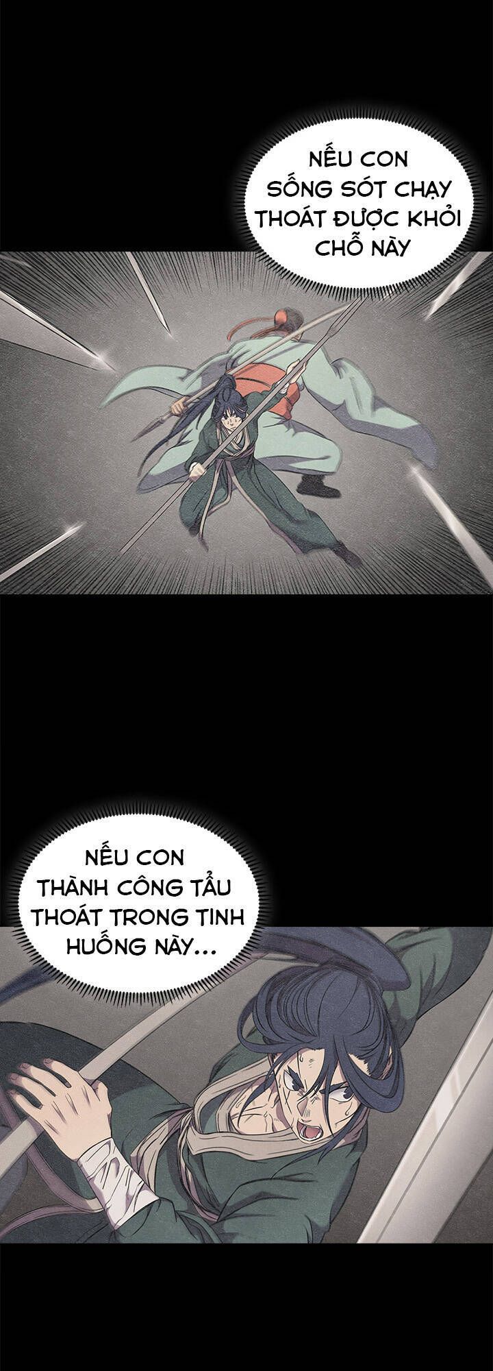 đọc truyện Biên Niên Sử Của Thiên Quỷ Chương 118 ảnh 38 tại Truyện Dạ Ký