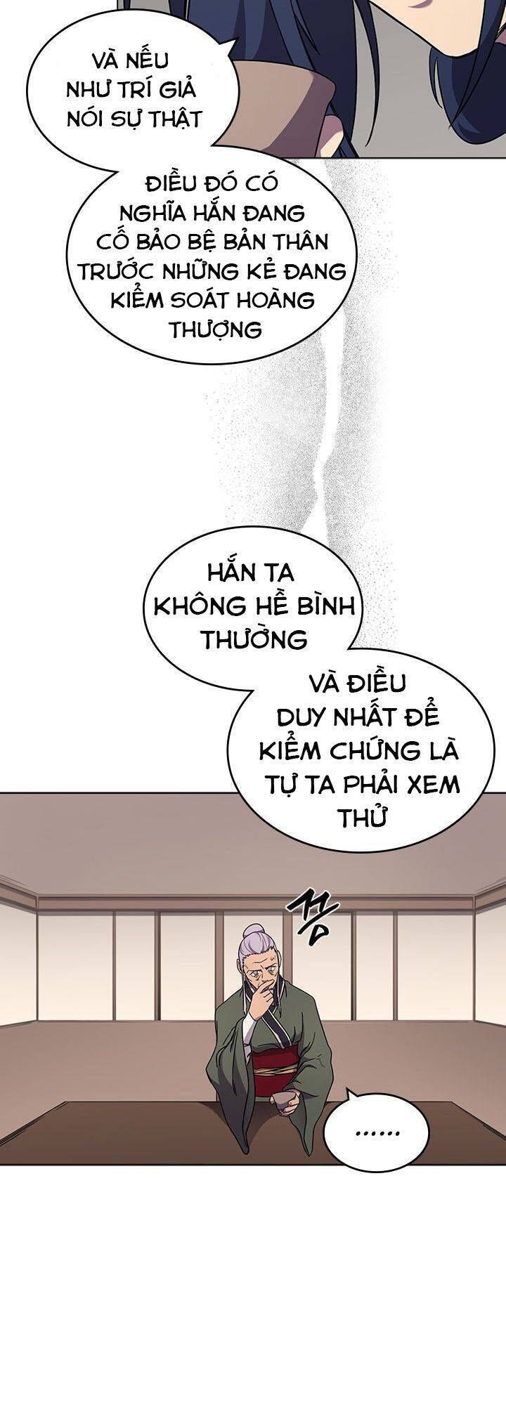 đọc truyện Biên Niên Sử Của Thiên Quỷ Chương 119 ảnh 13 tại Giả Dược