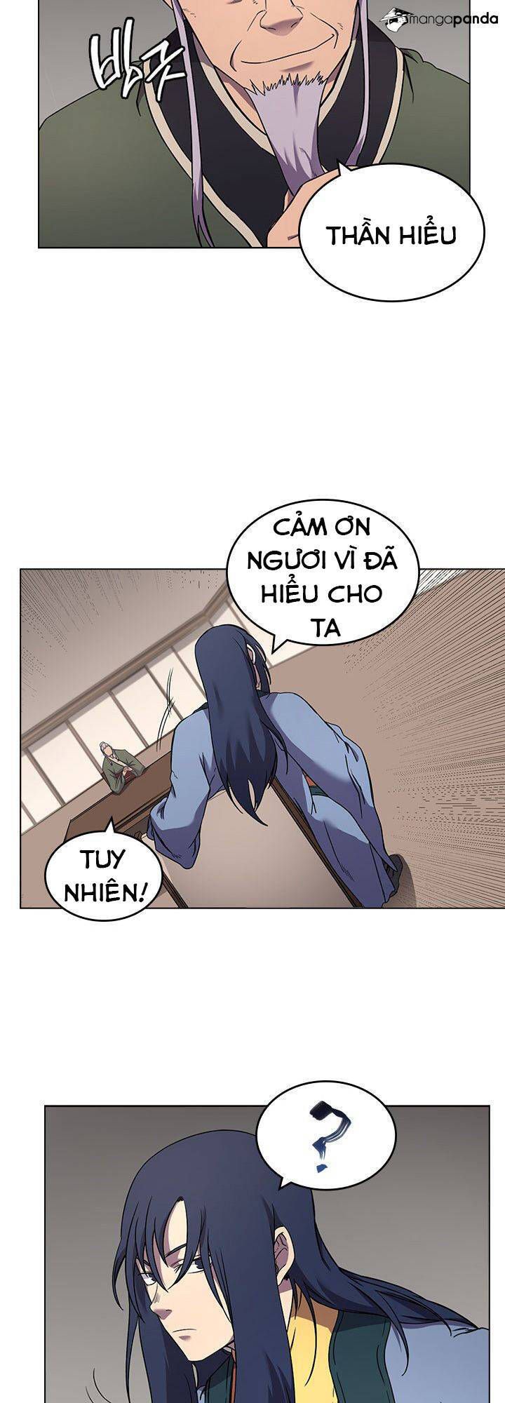 đọc truyện Biên Niên Sử Của Thiên Quỷ Chương 119 ảnh 15 tại Giả Dược