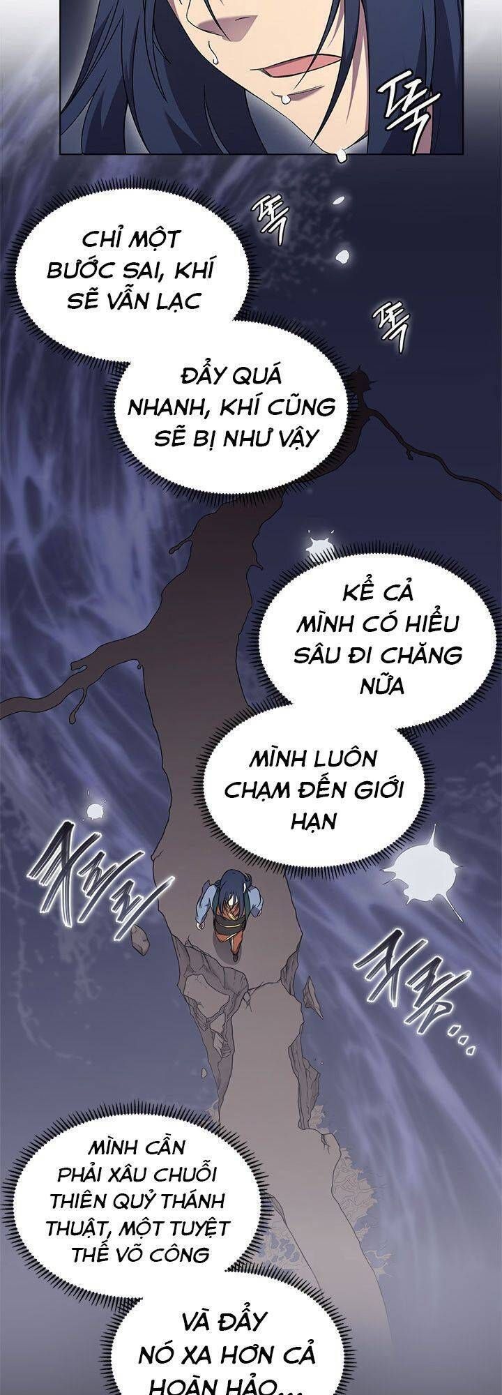 đọc truyện Biên Niên Sử Của Thiên Quỷ Chương 119 ảnh 18 tại Giả Dược