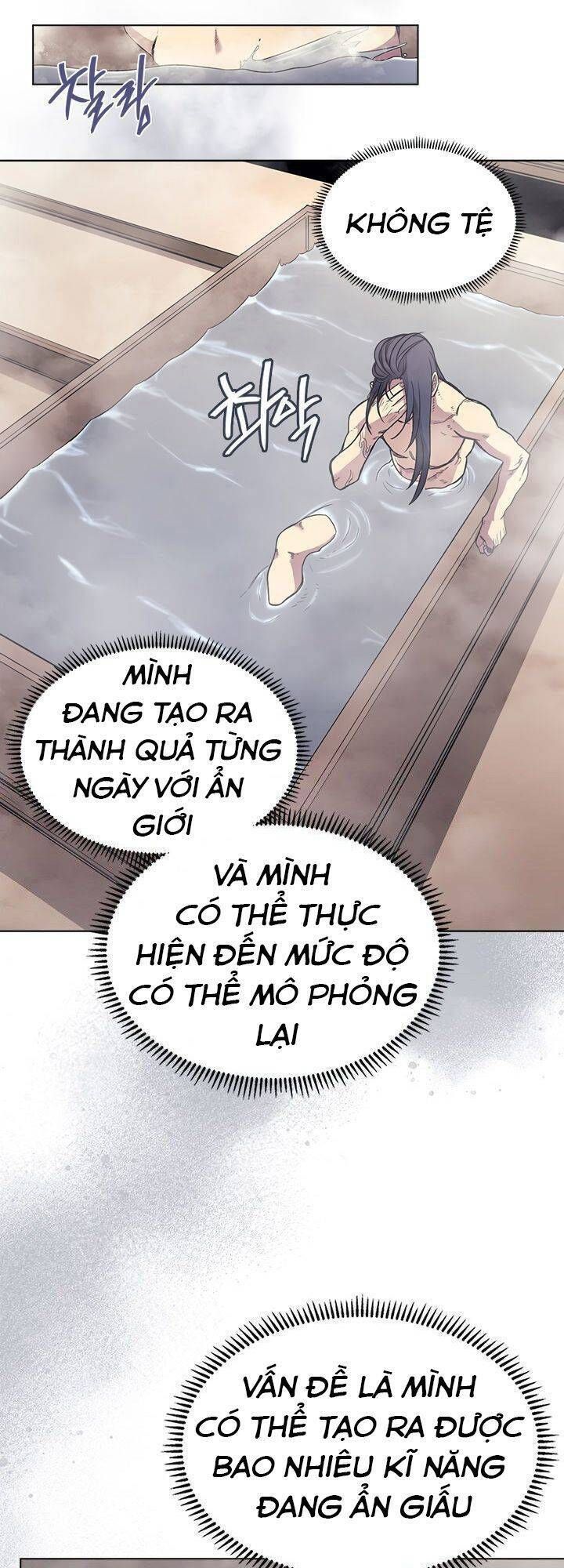 đọc truyện Biên Niên Sử Của Thiên Quỷ Chương 119 ảnh 23 tại Giả Dược