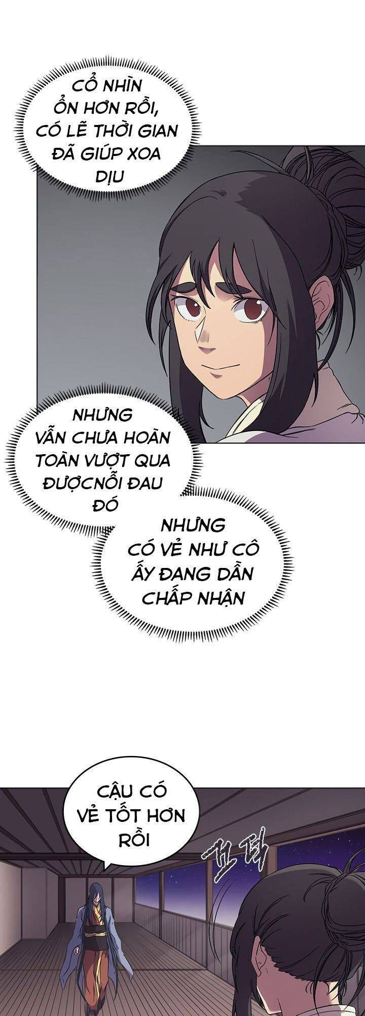đọc truyện Biên Niên Sử Của Thiên Quỷ Chương 119 ảnh 29 tại Giả Dược