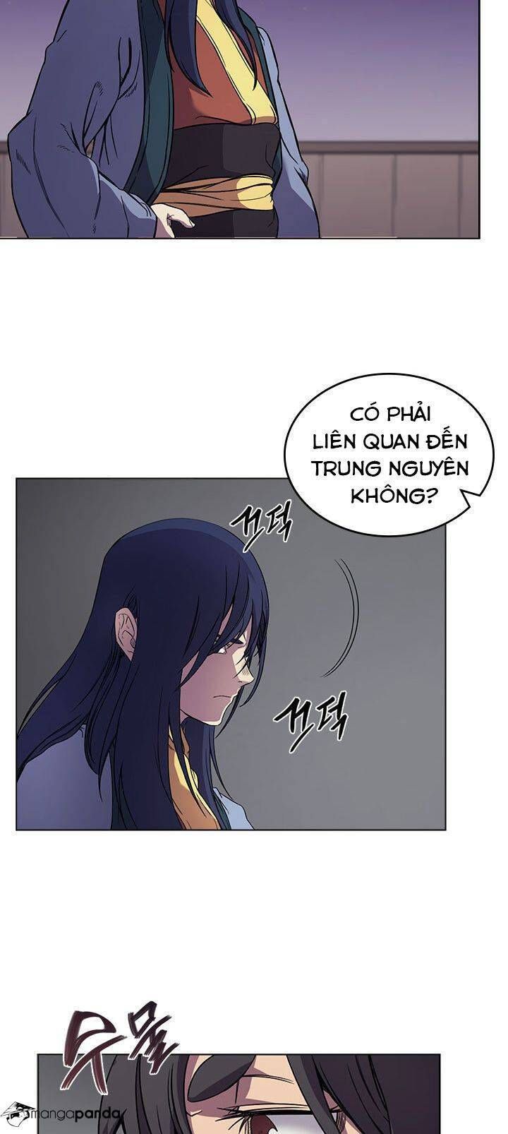 đọc truyện Biên Niên Sử Của Thiên Quỷ Chương 119 ảnh 31 tại Giả Dược