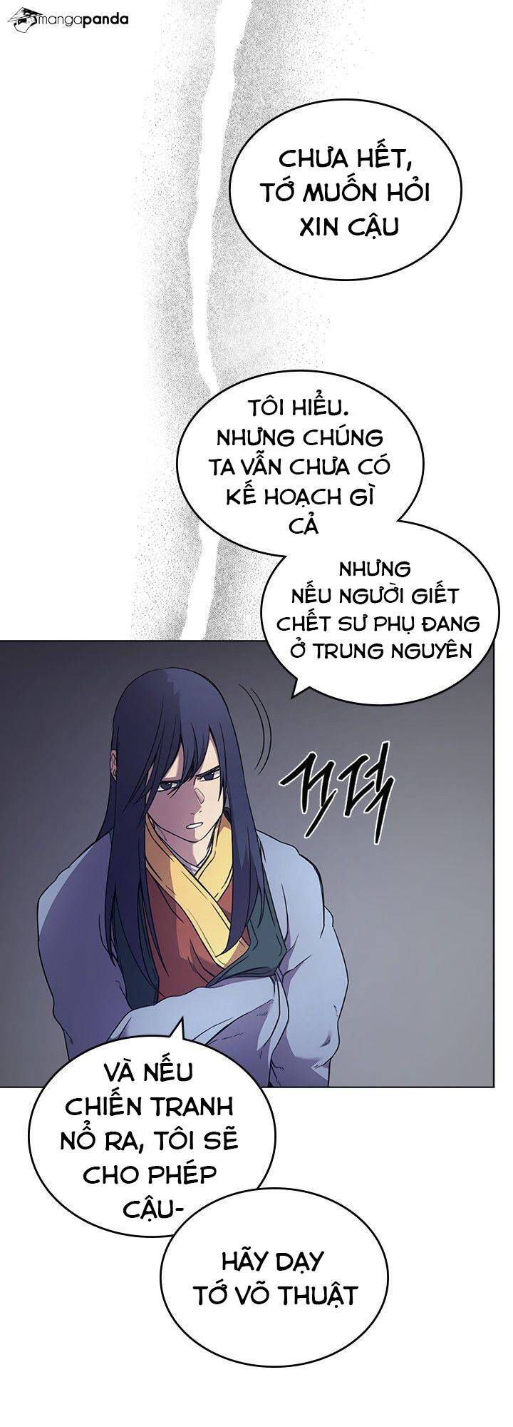 đọc truyện Biên Niên Sử Của Thiên Quỷ Chương 119 ảnh 37 tại Giả Dược