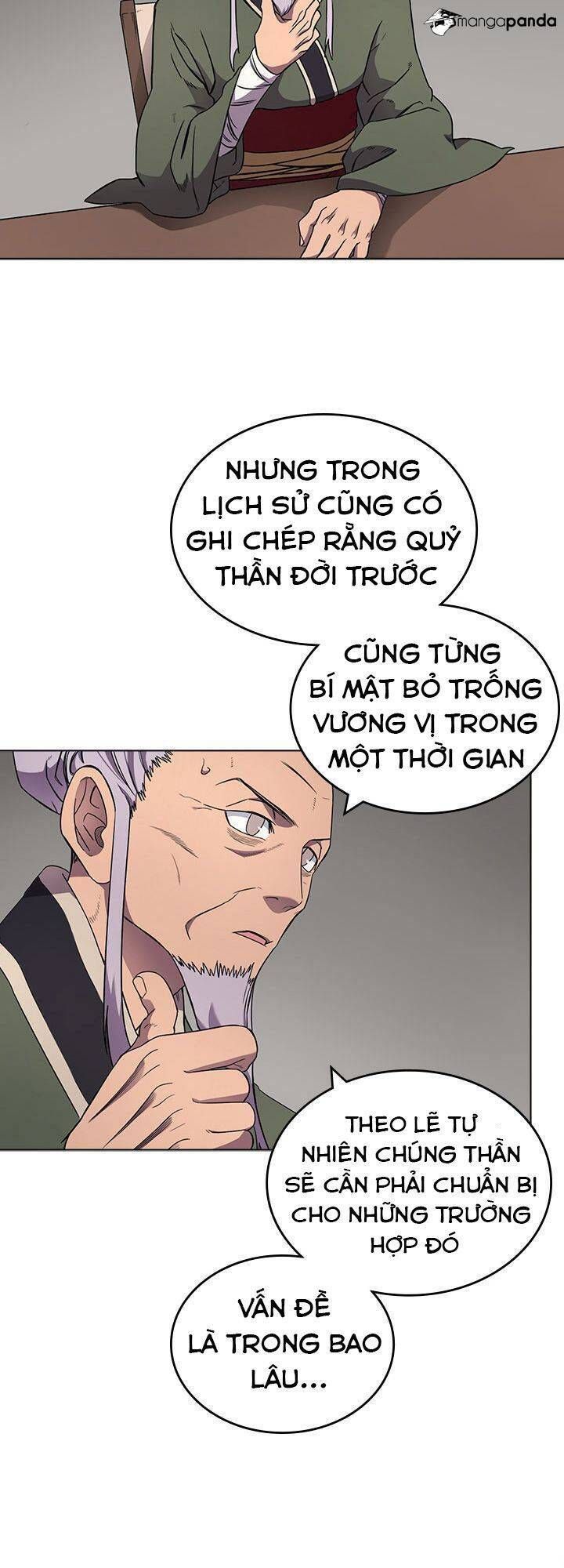 đọc truyện Biên Niên Sử Của Thiên Quỷ Chương 119 ảnh 6 tại Giả Dược