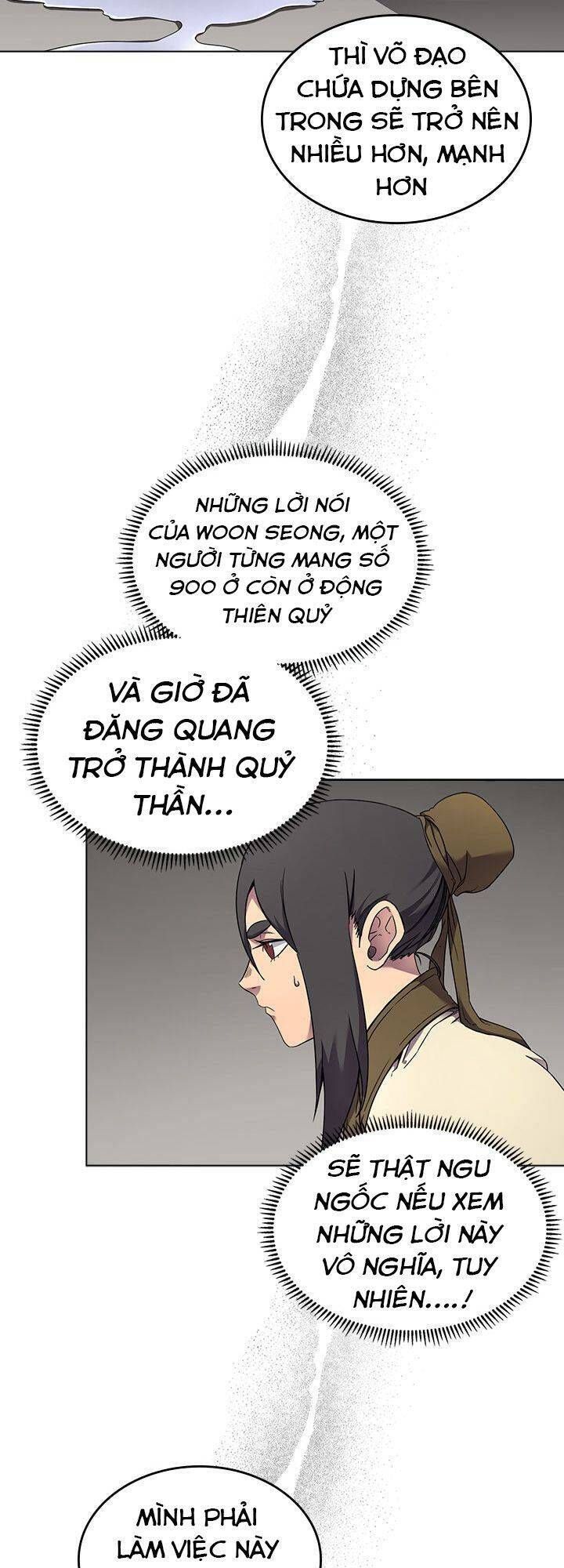 đọc truyện Biên Niên Sử Của Thiên Quỷ Chương 120 ảnh 13 tại Giả Dược