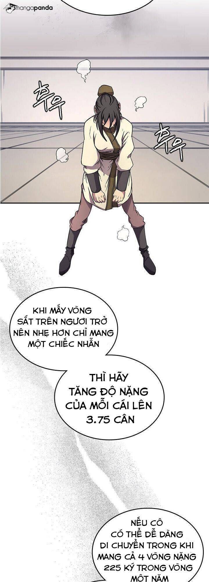 đọc truyện Biên Niên Sử Của Thiên Quỷ Chương 120 ảnh 15 tại Giả Dược
