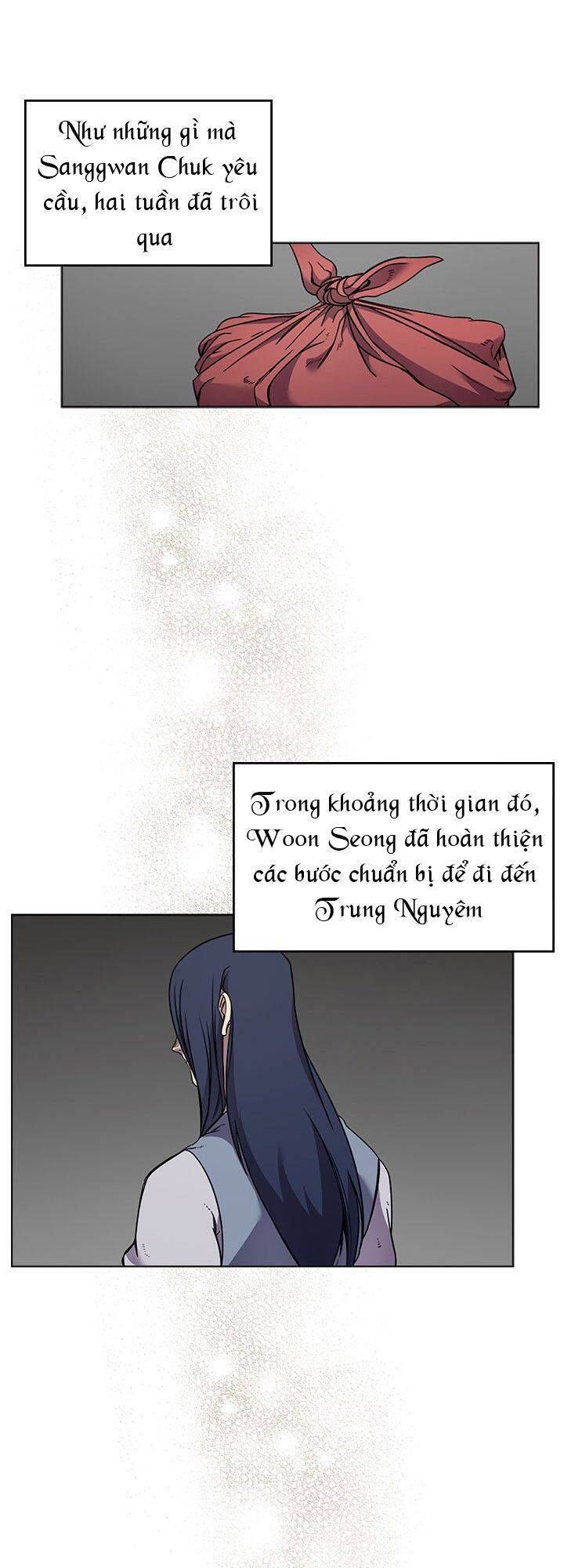 đọc truyện Biên Niên Sử Của Thiên Quỷ Chương 120 ảnh 18 tại Giả Dược