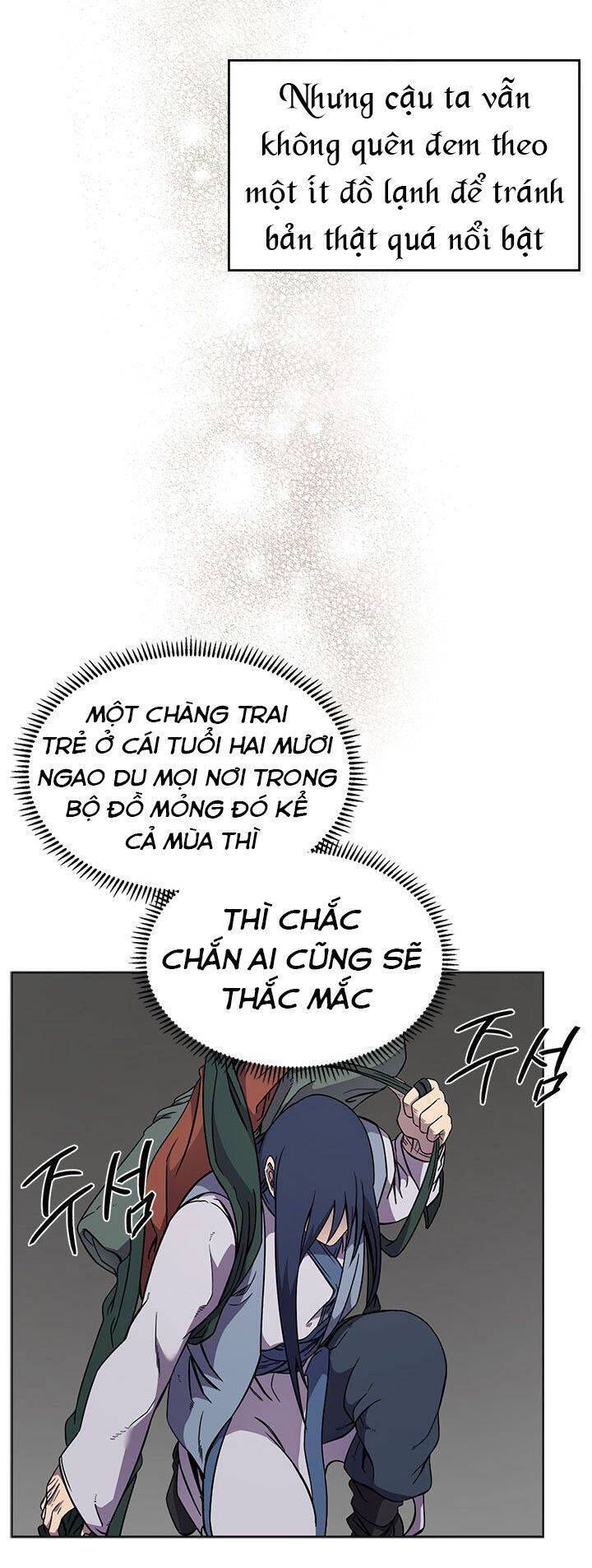 đọc truyện Biên Niên Sử Của Thiên Quỷ Chương 120 ảnh 20 tại Giả Dược