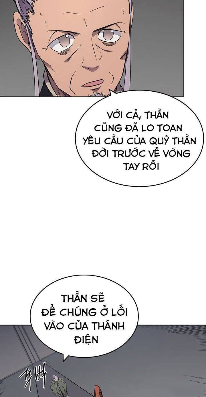 đọc truyện Biên Niên Sử Của Thiên Quỷ Chương 120 ảnh 26 tại Giả Dược