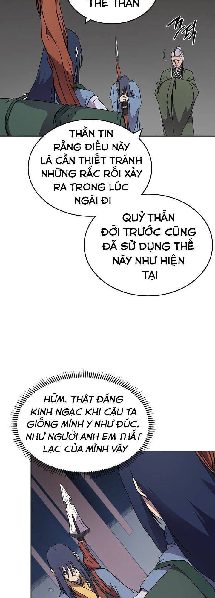đọc truyện Biên Niên Sử Của Thiên Quỷ Chương 120 ảnh 31 tại Giả Dược