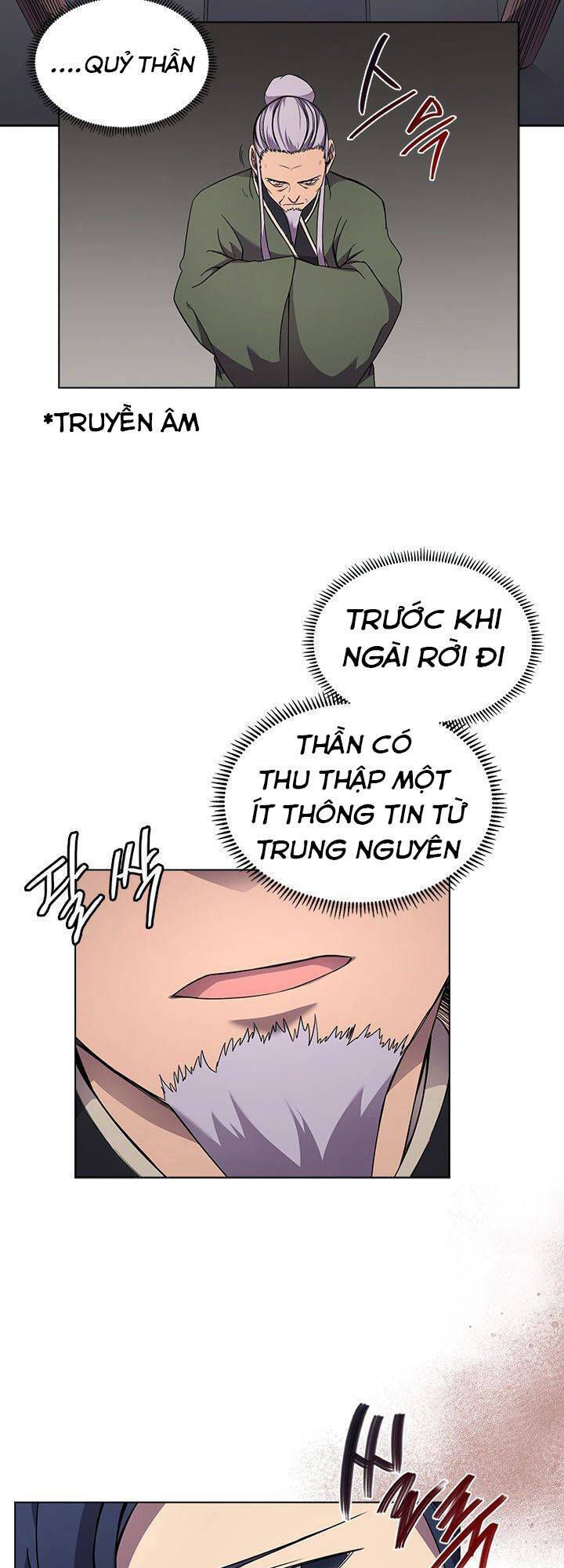 đọc truyện Biên Niên Sử Của Thiên Quỷ Chương 120 ảnh 36 tại Giả Dược
