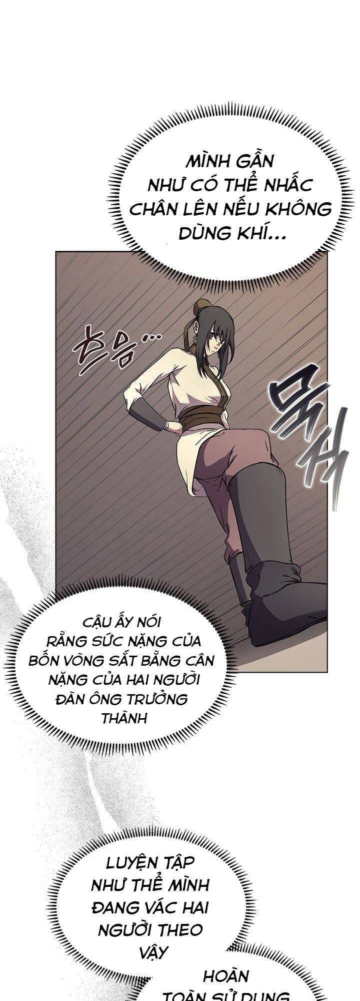 đọc truyện Biên Niên Sử Của Thiên Quỷ Chương 120 ảnh 10 tại Giả Dược