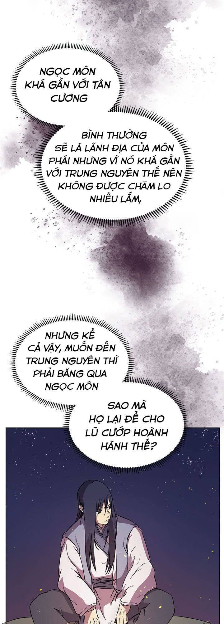 đọc truyện Biên Niên Sử Của Thiên Quỷ Chương 121 ảnh 15 tại Giả Dược