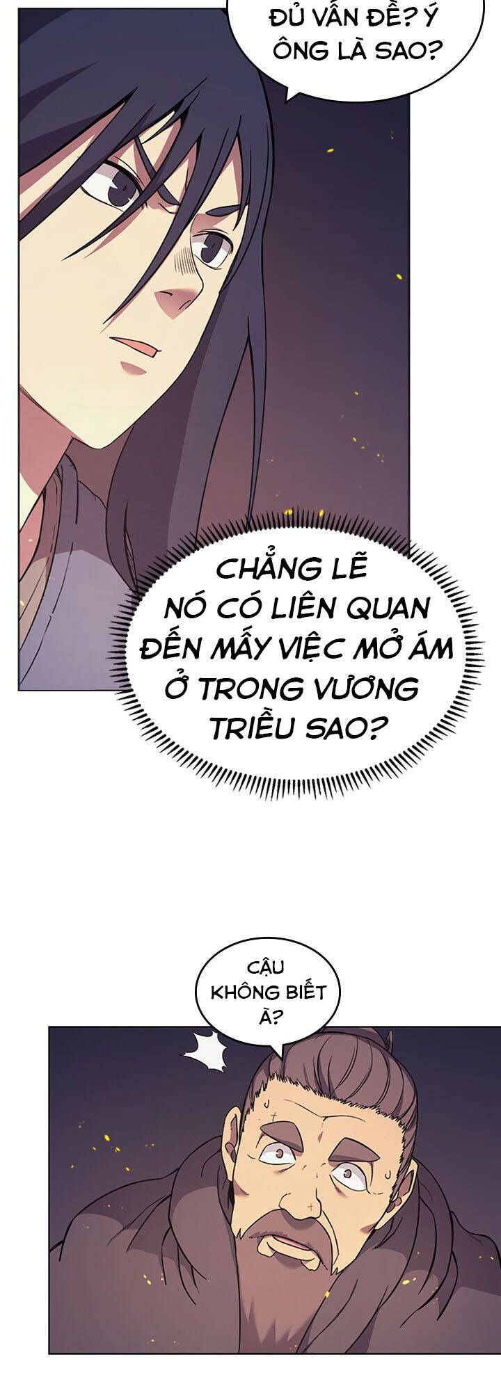 đọc truyện Biên Niên Sử Của Thiên Quỷ Chương 121 ảnh 18 tại Giả Dược