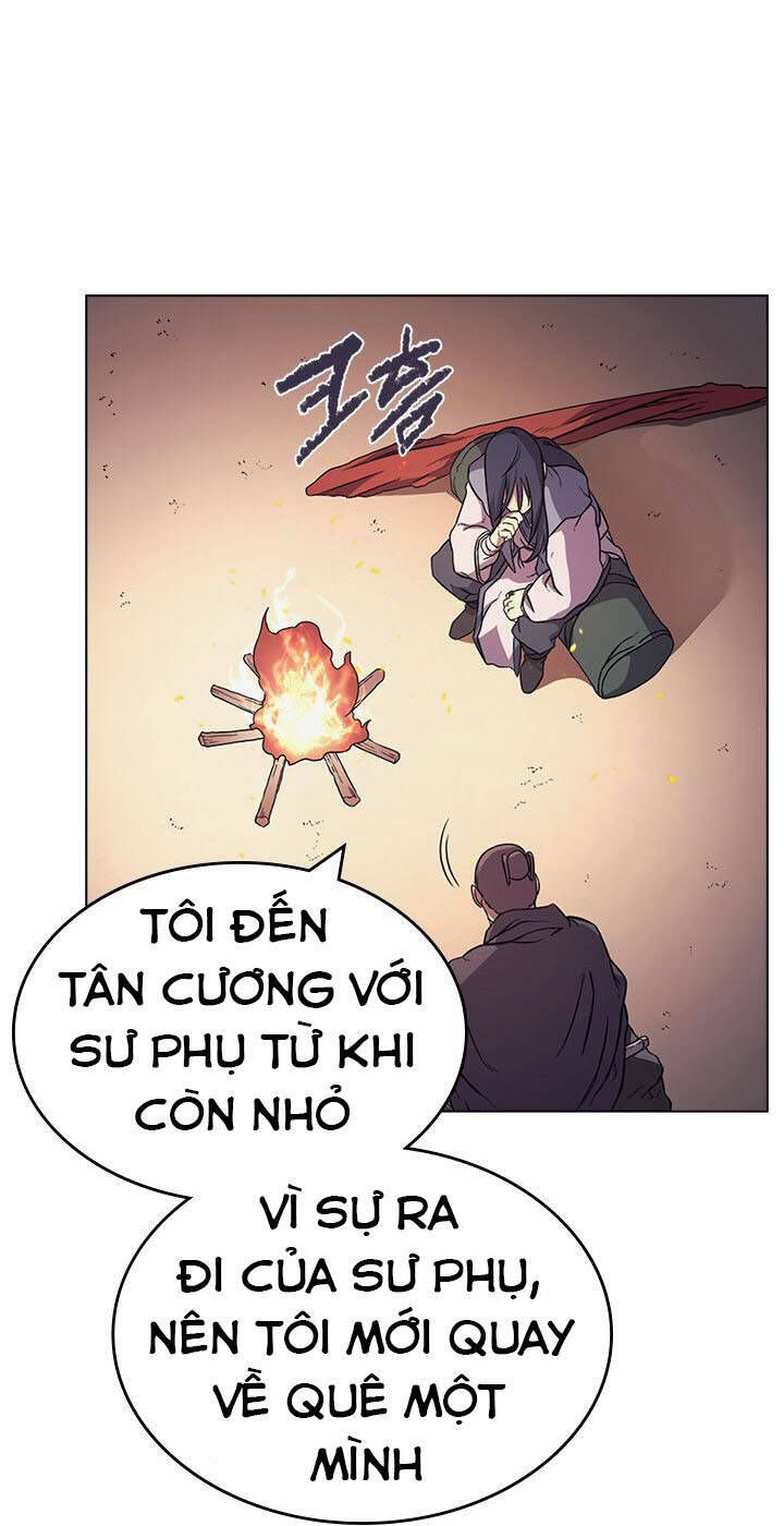 đọc truyện Biên Niên Sử Của Thiên Quỷ Chương 121 ảnh 19 tại Giả Dược