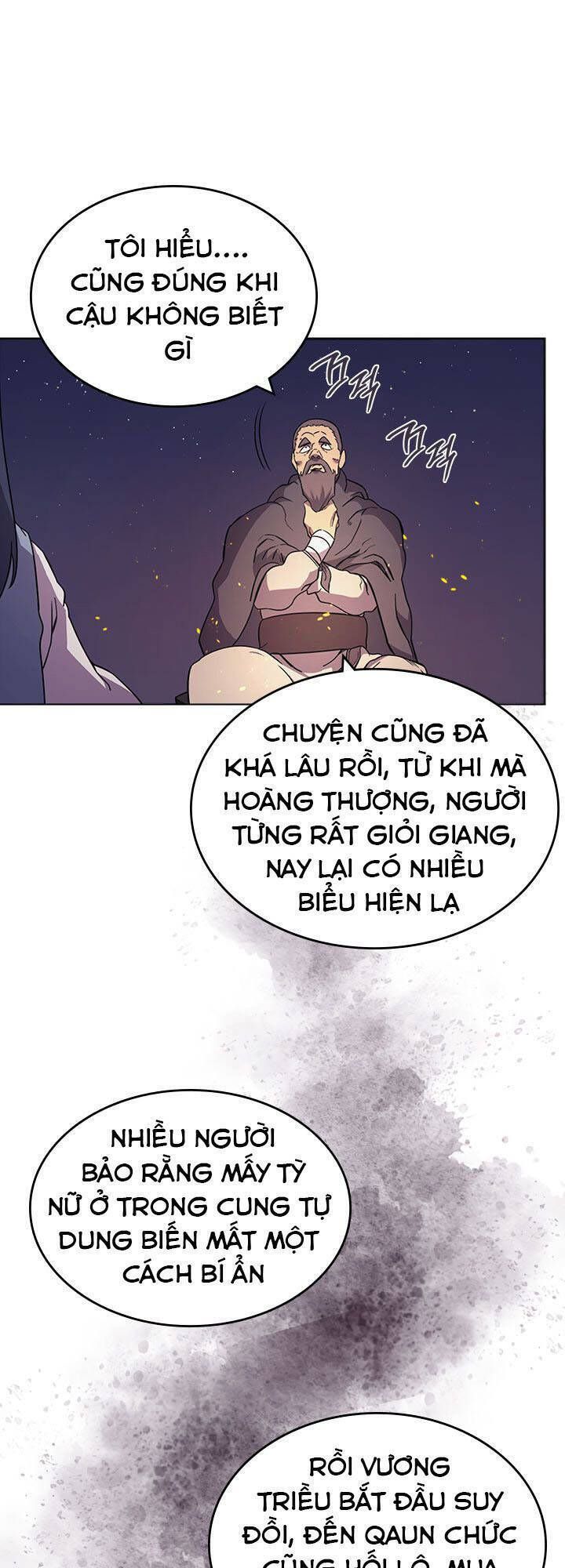 đọc truyện Biên Niên Sử Của Thiên Quỷ Chương 121 ảnh 20 tại Giả Dược